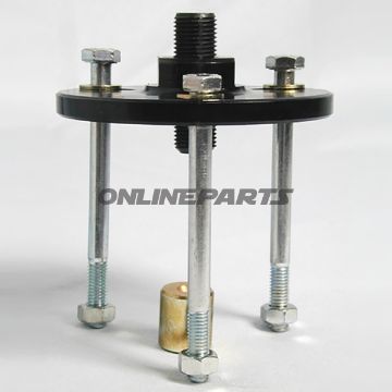 Flywheel Puller 3 Legyamaha 250-600 4 Stroke