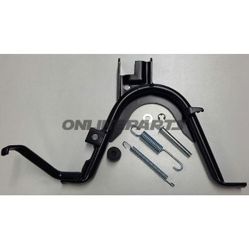 Centre Stand Black