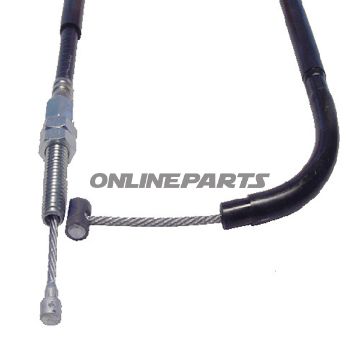 Clutch Cable.