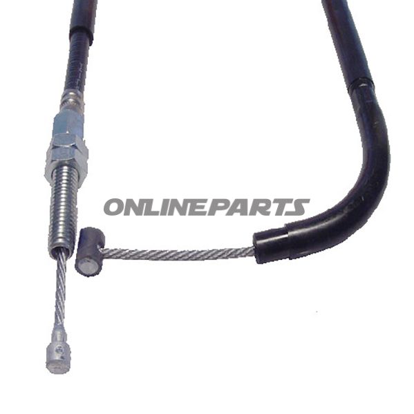 Clutch Cable.