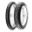 110/90-17 60P Tt Reartyre Pirelli Mt60