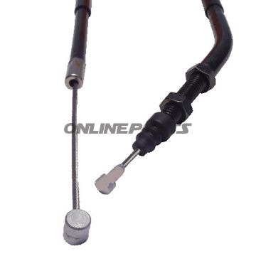 Clutch Cable.