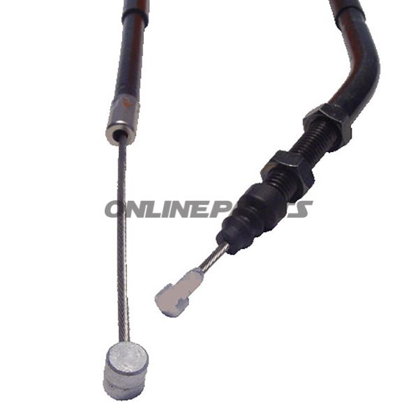 Clutch Cable.
