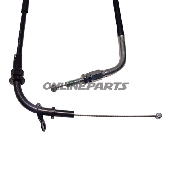 Throttle Cable Aa / Open