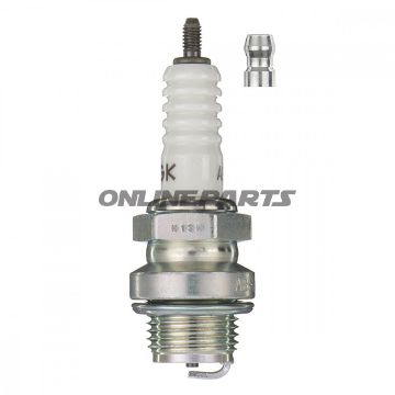 Spark Plug Ngk Ab-7