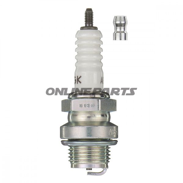 Spark Plug Ngk Ab-7