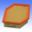 Air Filter Mahle