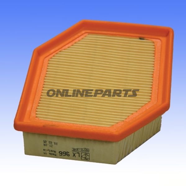 Air Filter Mahle