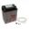 Battery Motorcycle 12N14-3A Yuasa