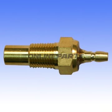 Thermostat Sensor Cooling System