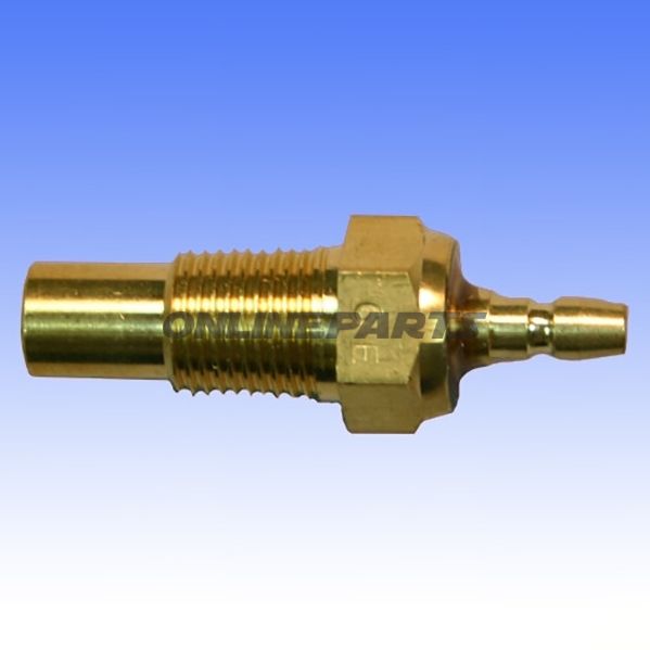 Thermostat Sensor Cooling System