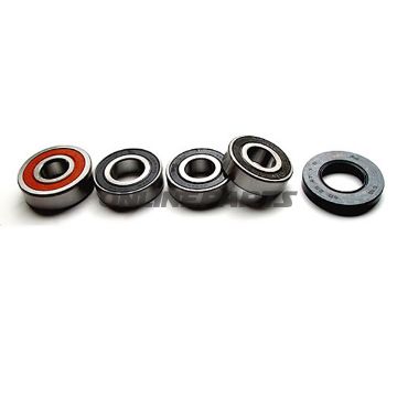 Wheel Bearing And Seal Kit.