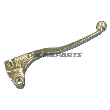 Clutch Lever Aluminiumjmp