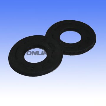 Pro Grip Donut Blackanti Blister For Bar Grips