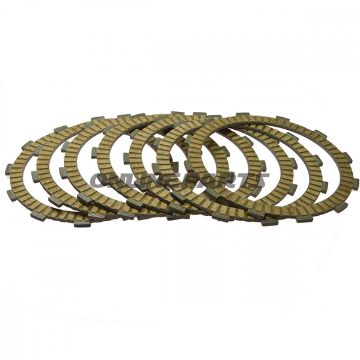 Clutch Plate Set Std Ebcaltn 7389398