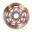 Brake Disc Trw Lucasfloating