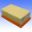 Air Filter Mahlehif 7620875