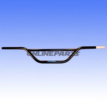 Handlebar Tube Cross-Link 22Mm7/8´ Black