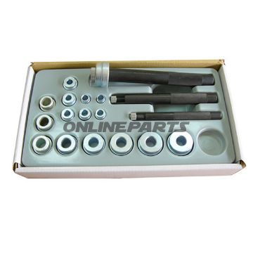 Tapered Roller Bearing Driver Set20 Piece Kit