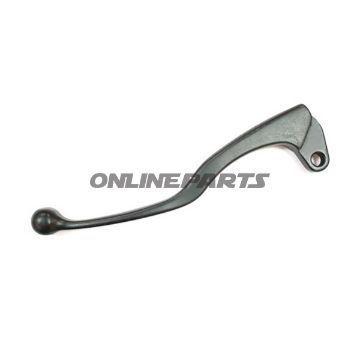 Brake/Clutch Lever Blackjmp