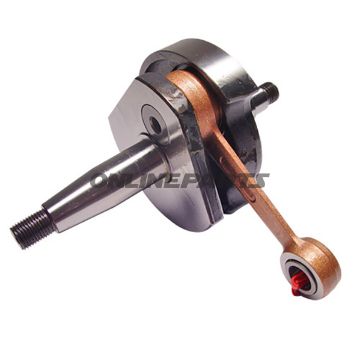 Kurbelwelle Standard12 Mm Kolbenbolzen
