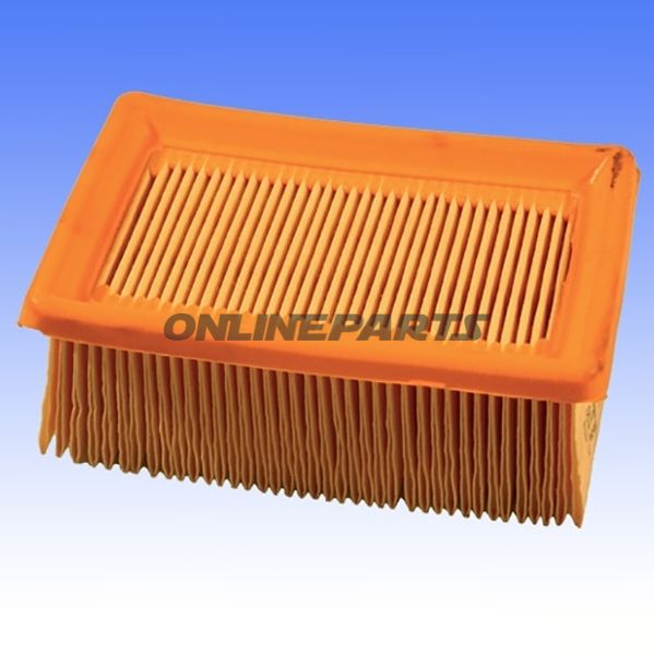 Air Filter Mahlehif 7230766