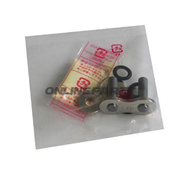 Did Solid Rivet S&S 520Zvmxs&S520zvmx