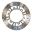 Brake Disc Ebcstainless Steel Universal