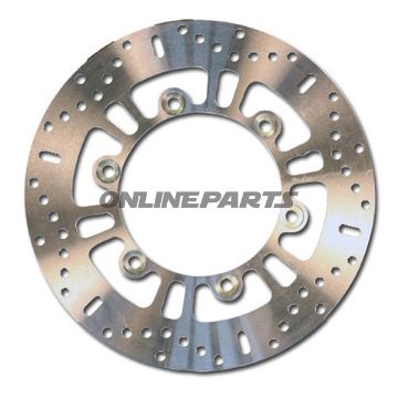 Brake Disc Ebcstainless Steel Universal