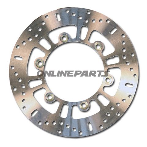 Brake Disc Ebcstainless Steel Universal