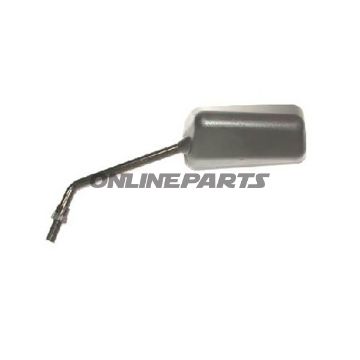 Mirror Black Left Jmp
