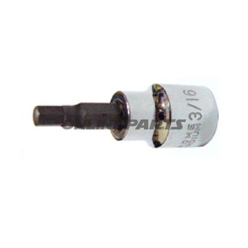 Insert Innen 6Kt 3/8 3/16 Inch Jmp3/16 Alternative: 7225500