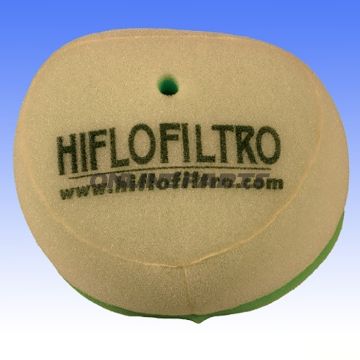 Foam Air Filter Hiflo Hff1011