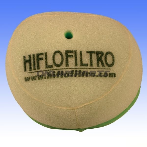 Foam Air Filter Hiflo Hff1011