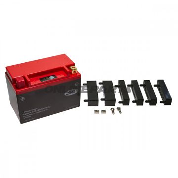 Battery Motorcycle Ytx20ch-Fp Jmtlithium Ion Battery (4009027)