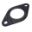 Exhaust Gasket27.3X40x1.5 Mm