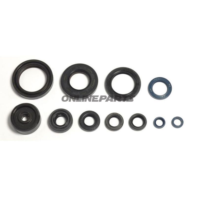 Shaft Seal Set Athena