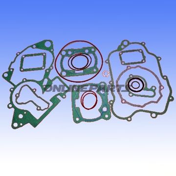 Complete Gasket / Seal Kitathena