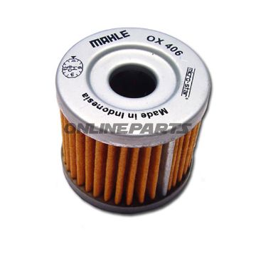Oil Filter Mahle Premiumalt. No 7230840