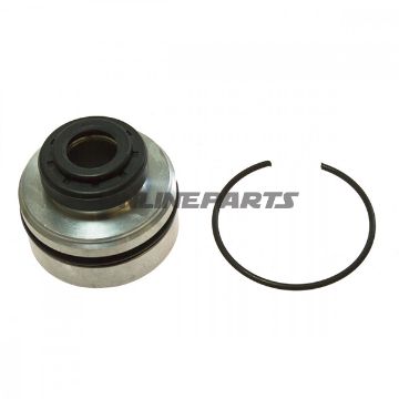 Rear Shock Seal Head Kitall Balls Racing