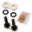 Did Hollow Rivet S&S 530Zvmxs&S530zvmx
