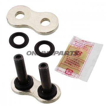 Did Hollow Rivet S&S 530Zvmxs&S530zvmx