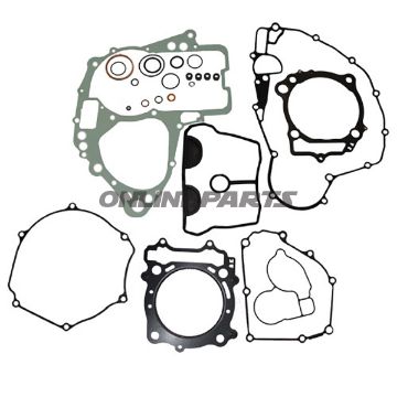 Complete Gasket / Seal Kitathena