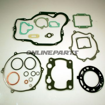 Complete Gasket / Seal Kitathena