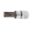 Hex Drive Bit Imperial 3/8'' Drive3/8