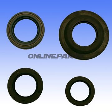 Engine Oil Seal Kit