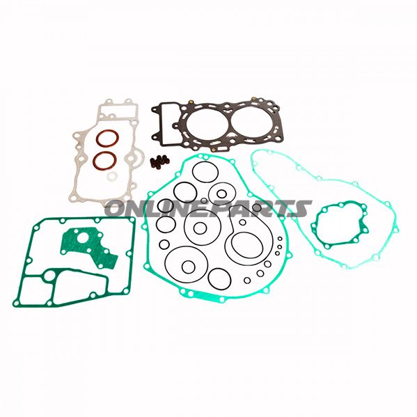 Gasket Kit Complete.
