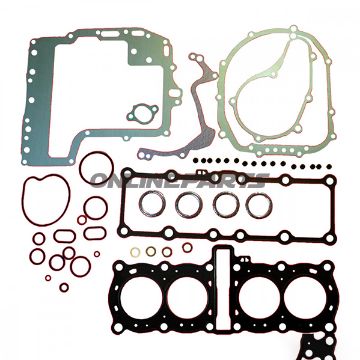 Gasket Kit Complete Athenaohne Ventildeckeldichtung