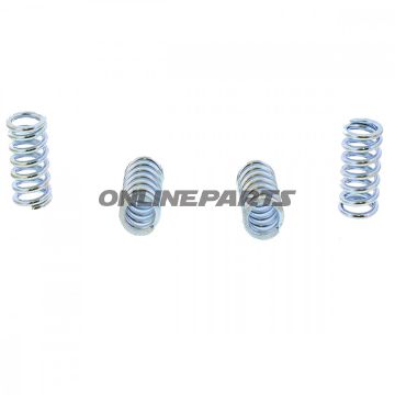 Clutch Spring Kit (4)Trw/ Lucas