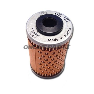 Oil Filter Mahle Premiumalt. No 7231194